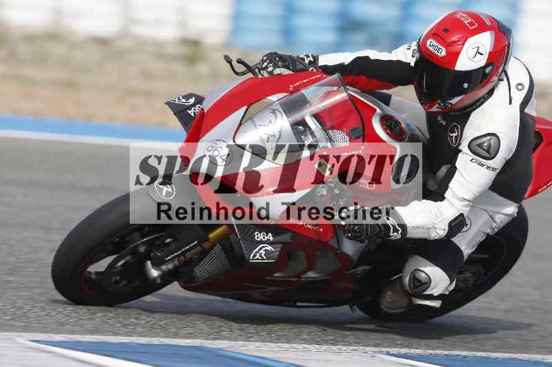 /01 26.-28.01.2024 Moto Center Thun Jerez/Gruppe schwarz-black/864